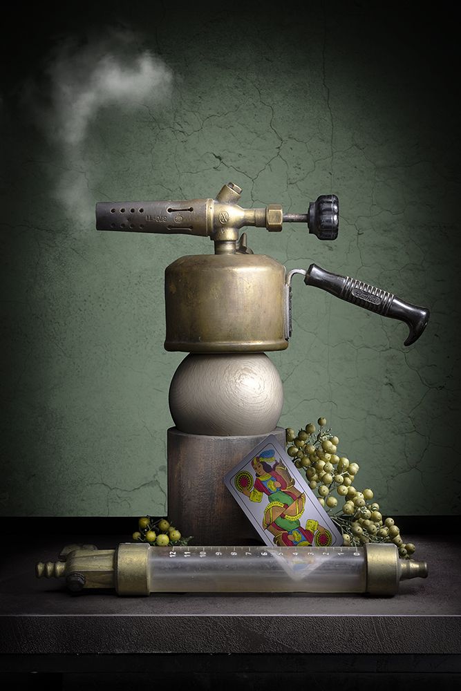 Photograph by Alessandro Subazzoli