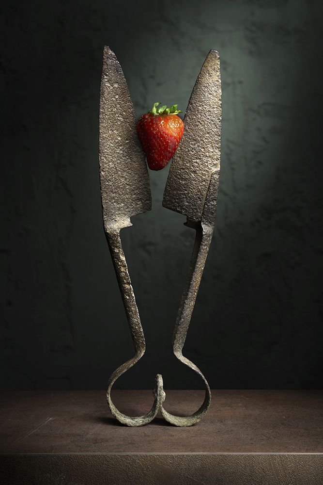 Photograph by Alessandro Subazzoli