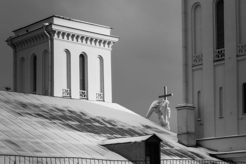 Фотография автора Михаил Балаев