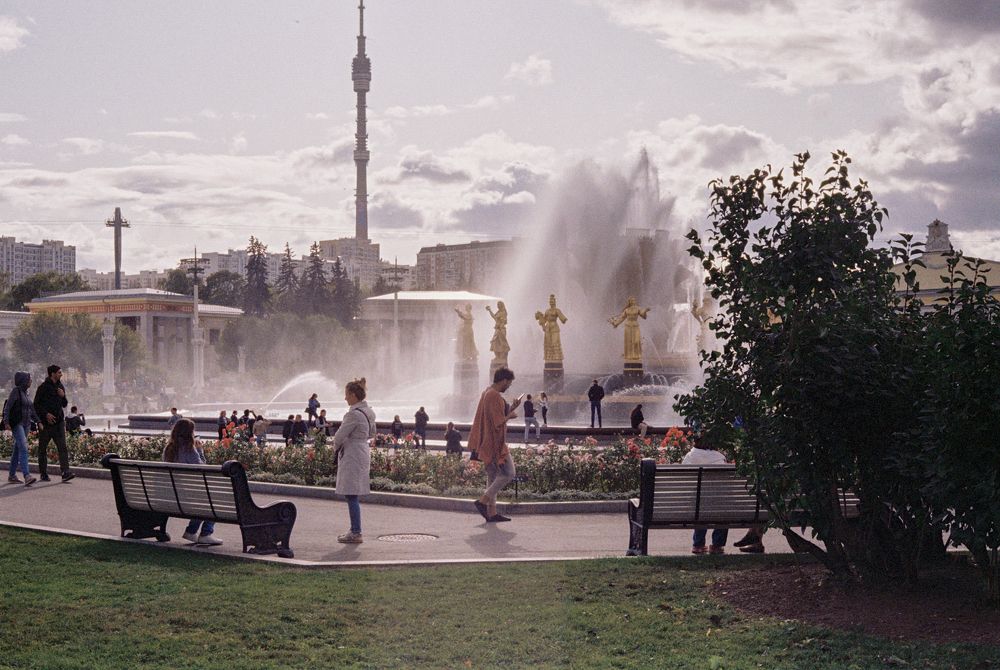 Photograph by Антон Гапоненко