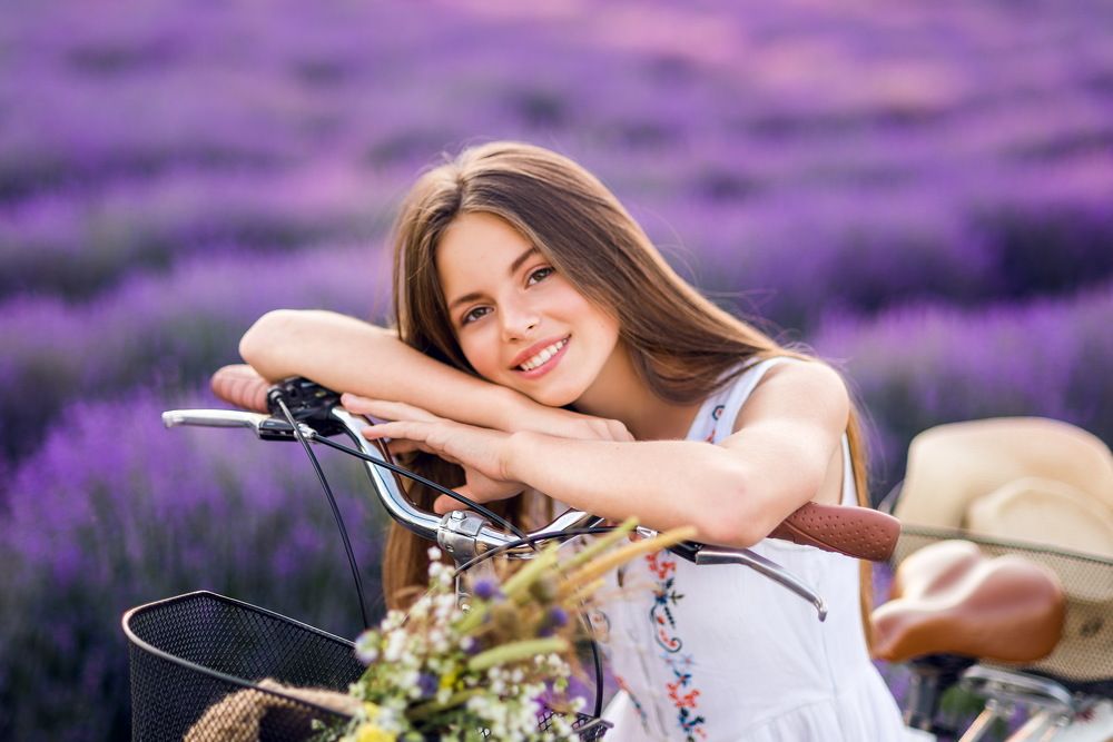 Photograph by Шавловская Марина