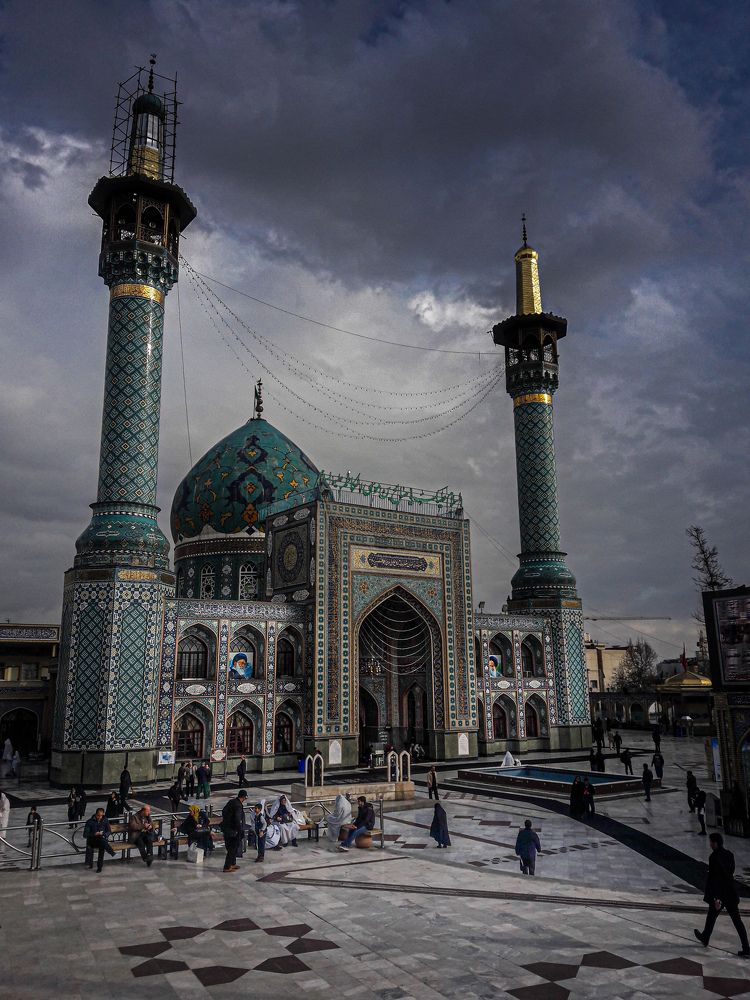 Photograph by Ольга Еженевская