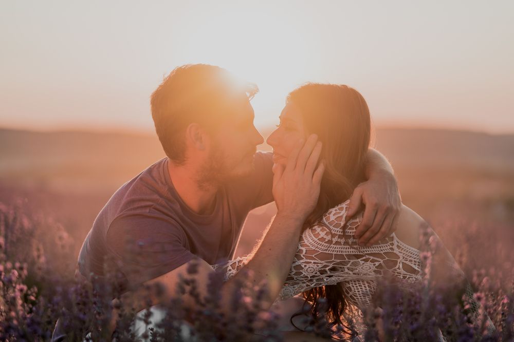 Photograph by Виктория Беник