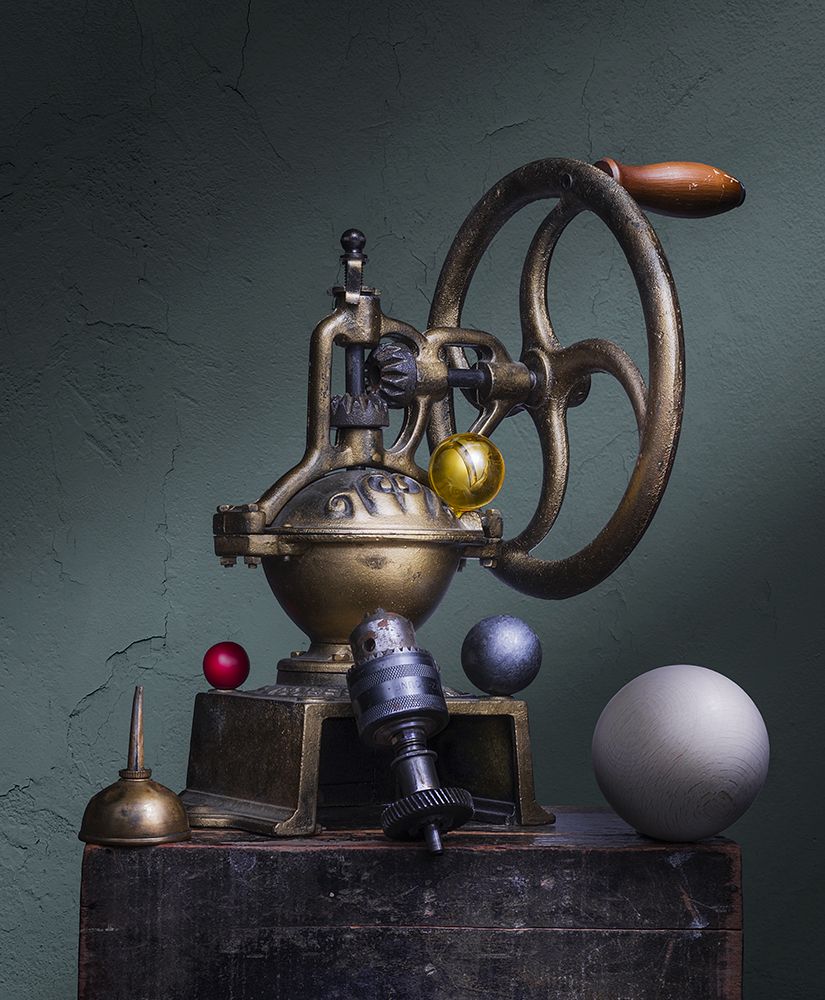 Photograph by Alessandro Subazzoli