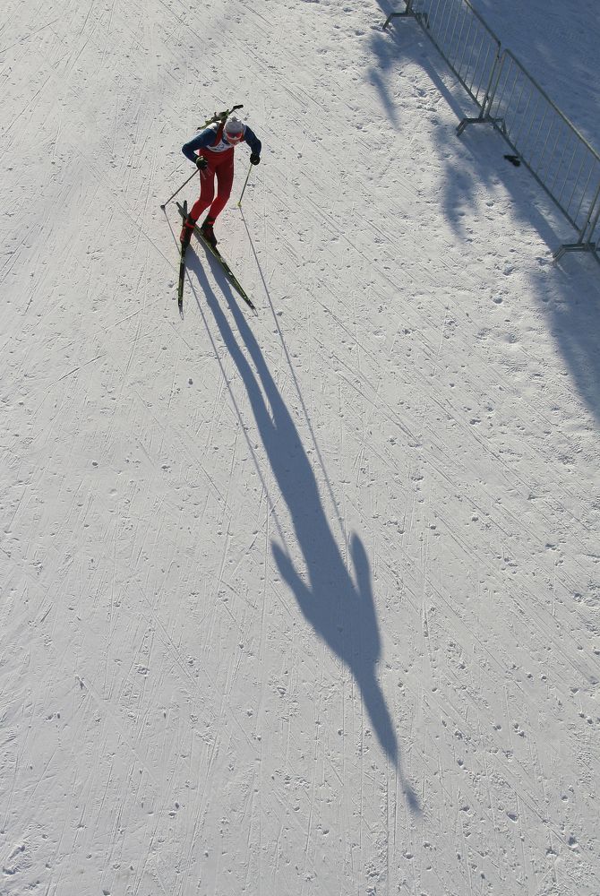 Photograph by Алёна Деревнина