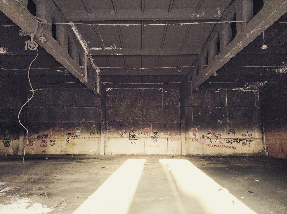 Photograph by Евгений Лямин