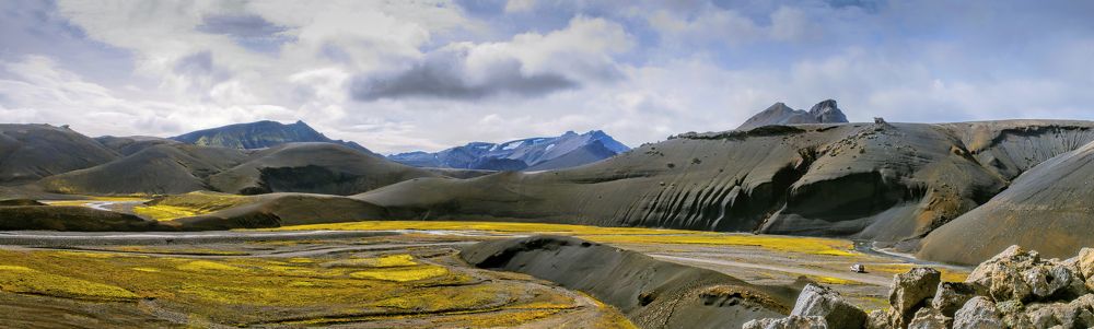 Photograph by Irina Grigoryeva