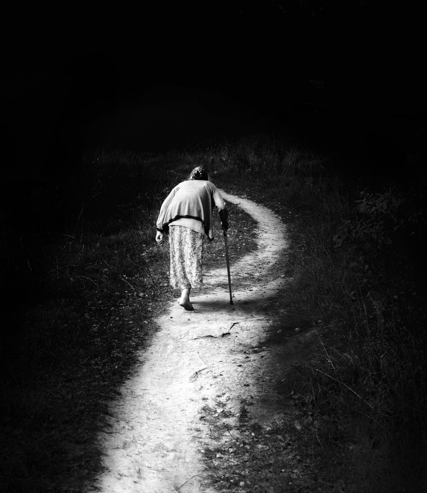 Одиночество