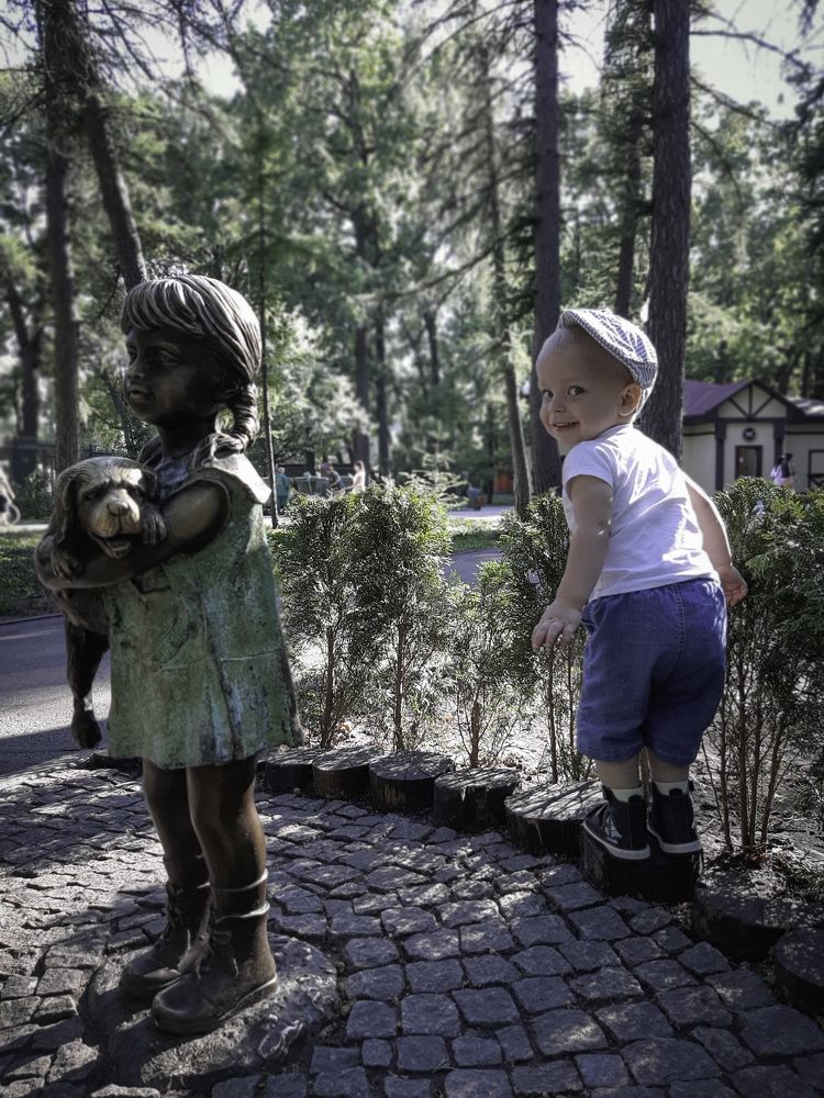 Photograph by Anastasiia