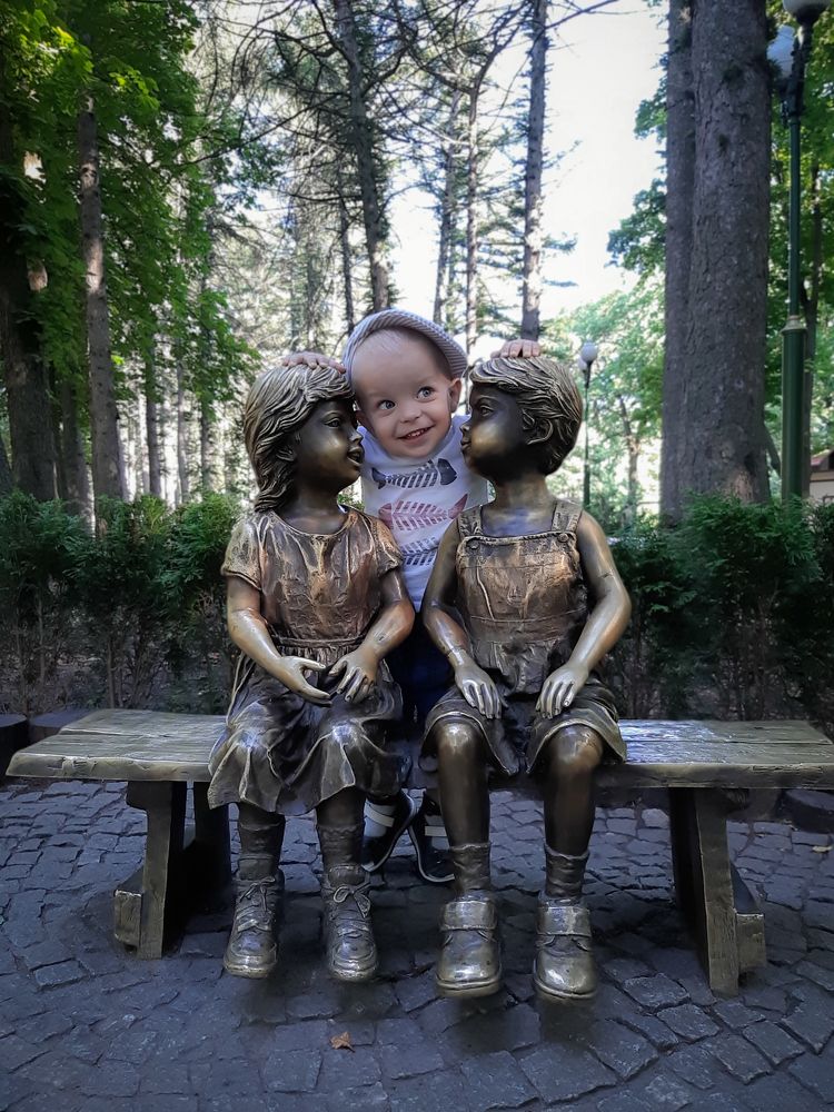 Photograph by Anastasiia