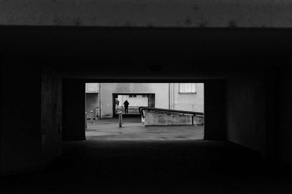 Photograph by Евгения Луговая