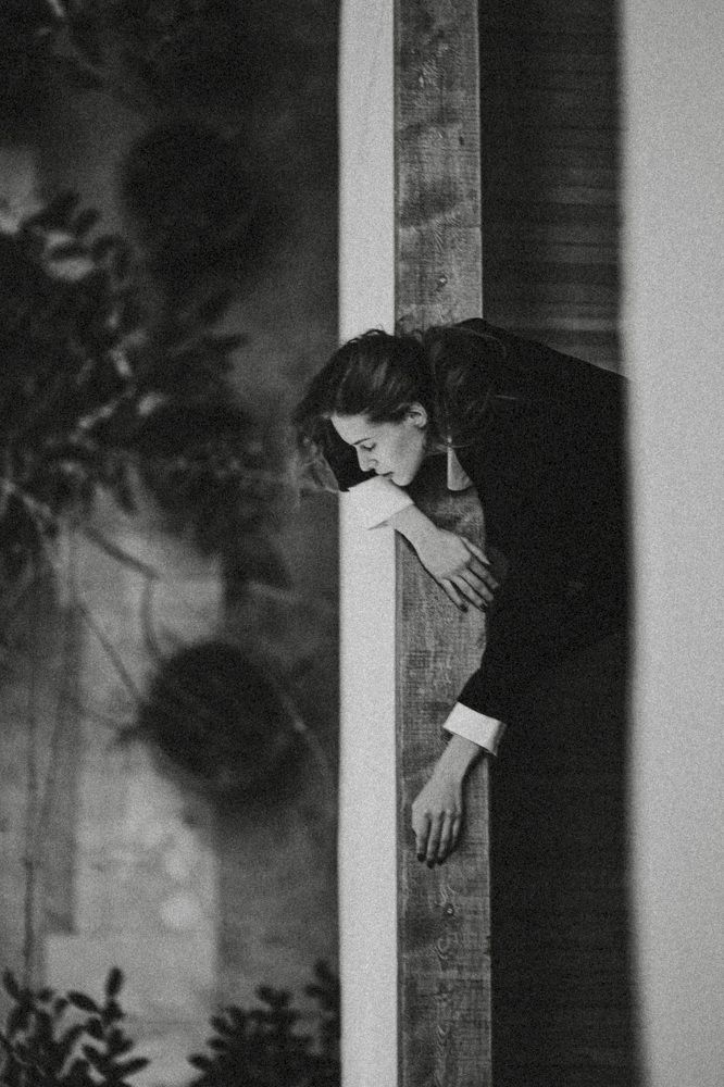 Photograph by Анастасия Михайлова