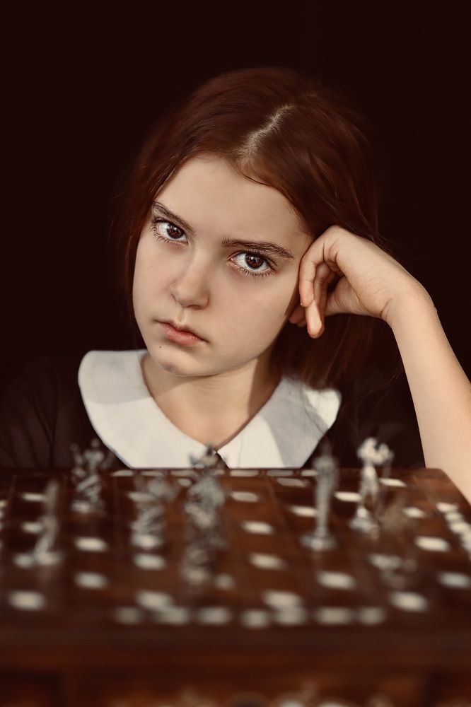 Photograph by Анастасия Инан