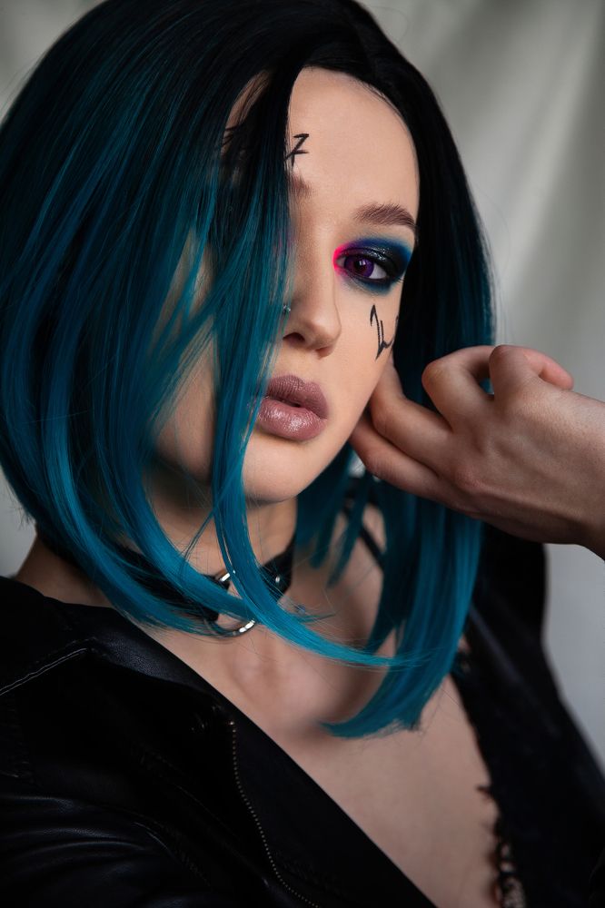 Это гранж, детка