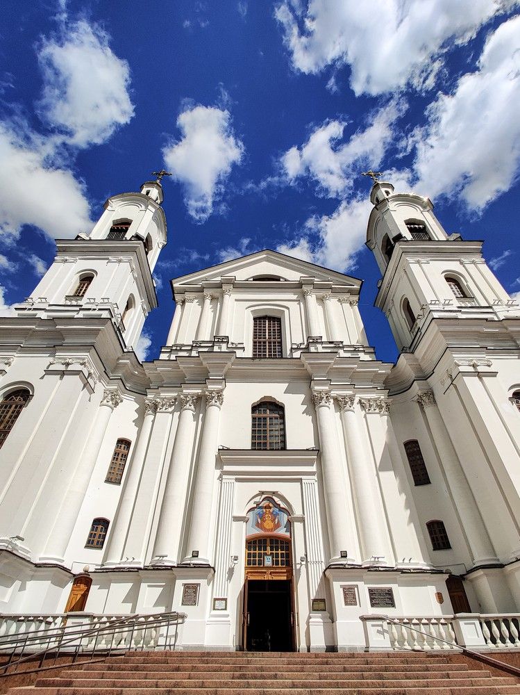 Photograph by Елена Башмакова