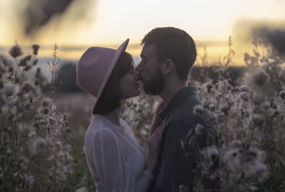 Photograph by Elena Kostochkina