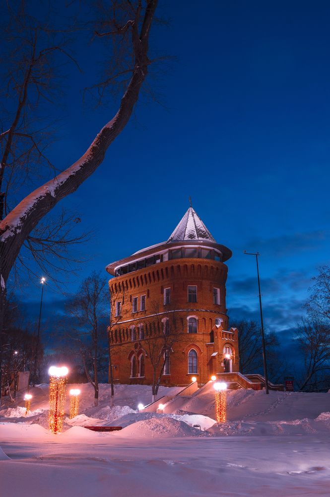 Photograph by Владимир Высоцкий