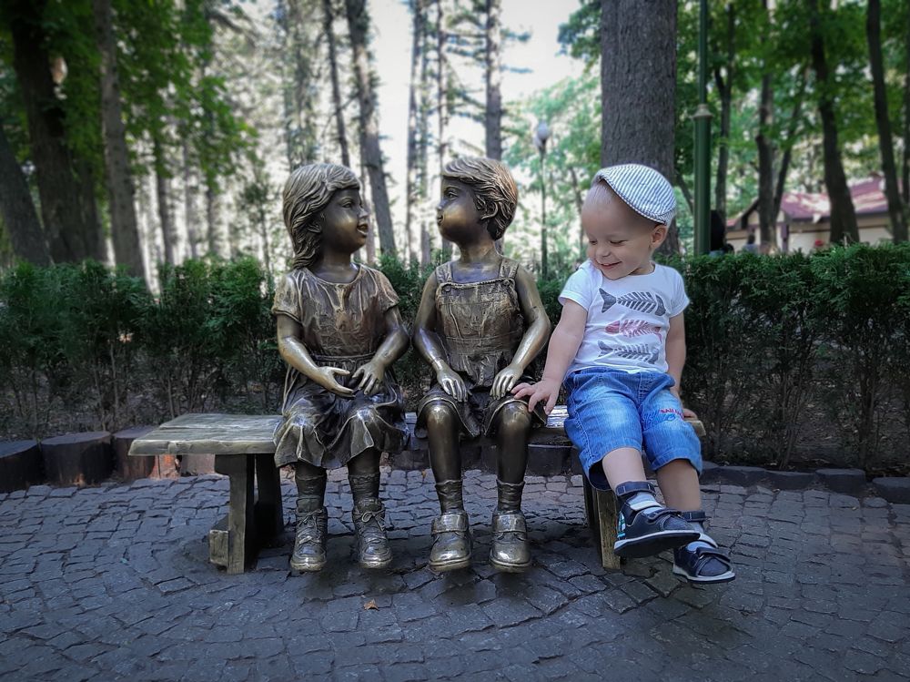 Photograph by Anastasiia