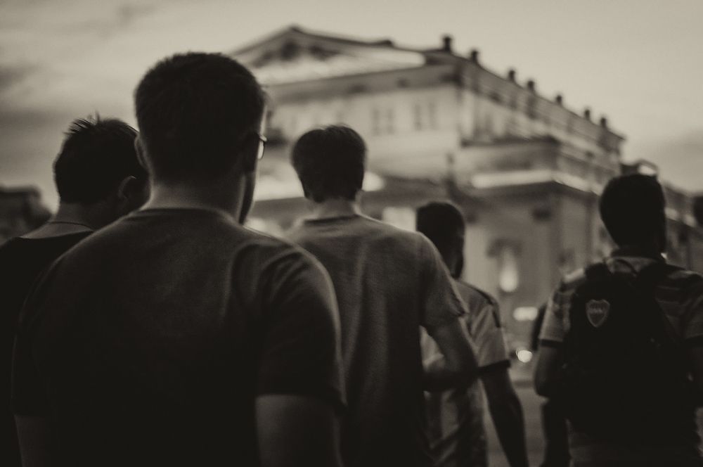 Photograph by Алексей Булгаков