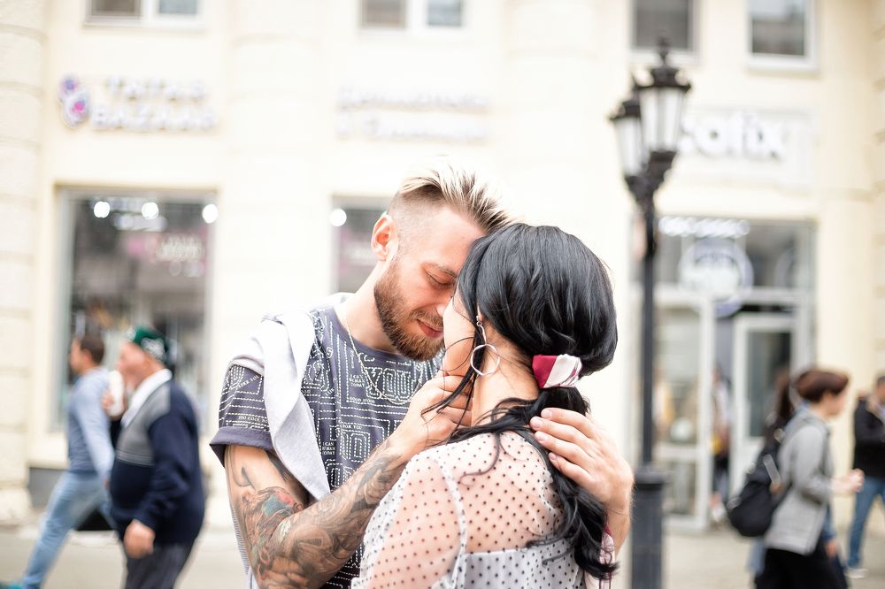 И пусть весь Мир подождет ...