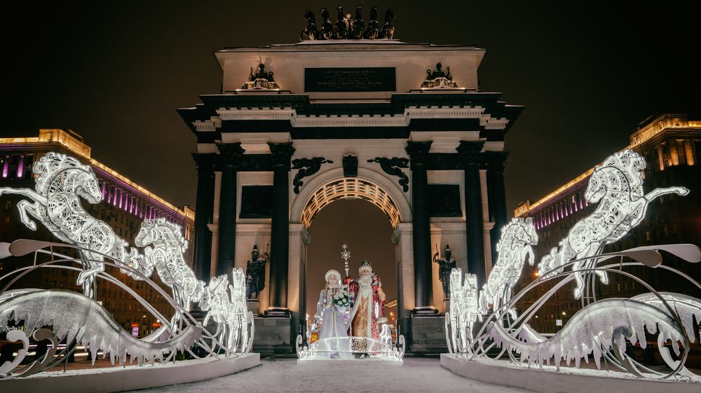 Photograph by Алексей Булгаков
