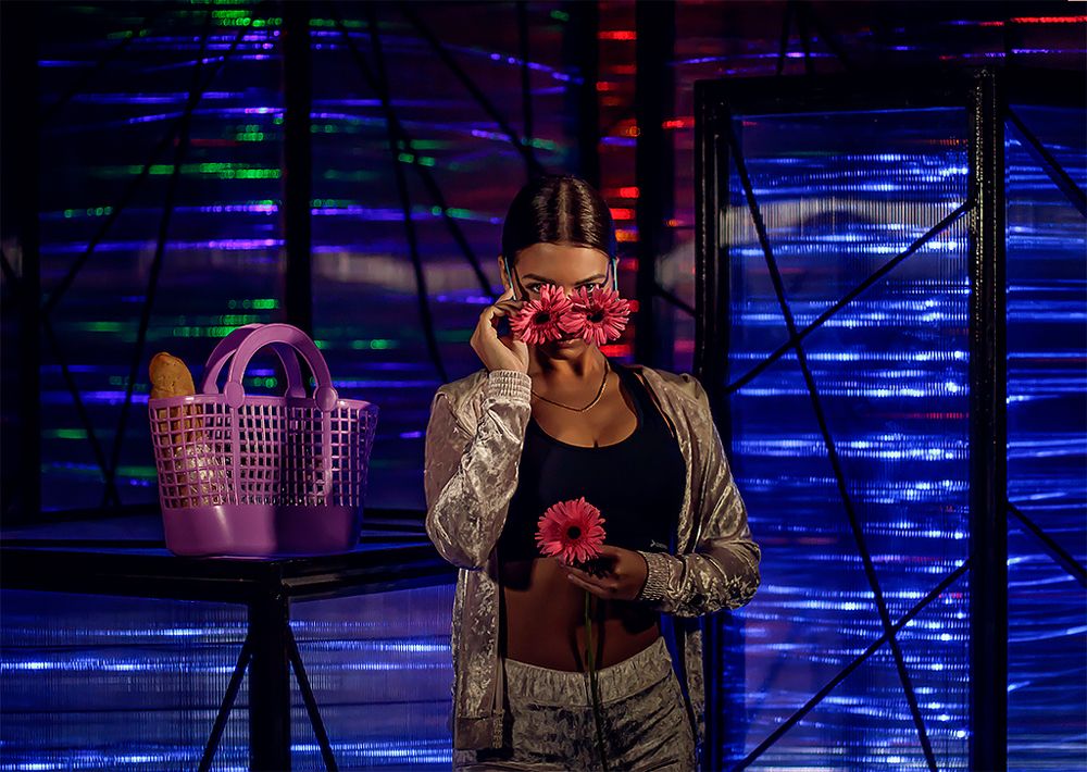 Photograph by Nadezhda Popova