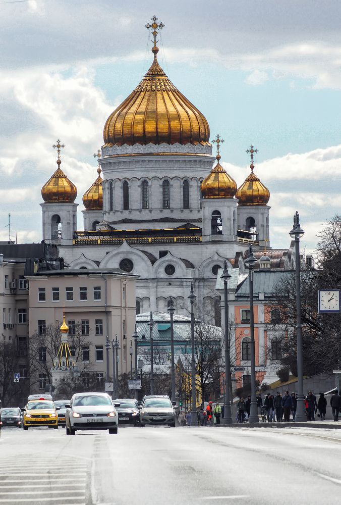 Photograph by Алексей Булгаков