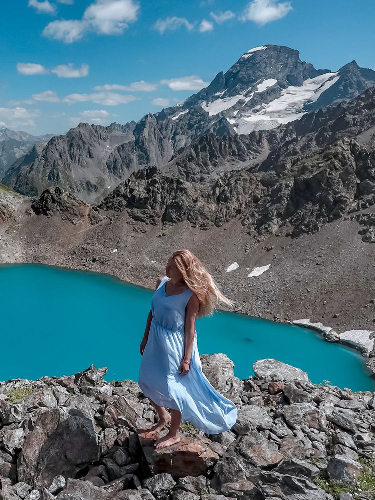 Photograph by Владимир Кульбит