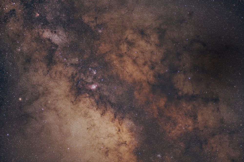 Photograph by Noa Táboas