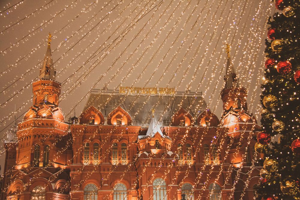 Photograph by Алексей Булгаков