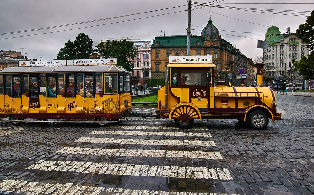 Фотография автора Святослав Романяк