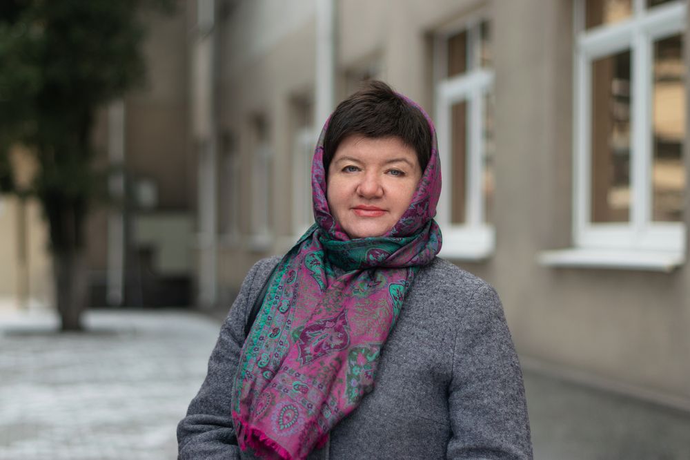 Photograph by Анастасия Душина