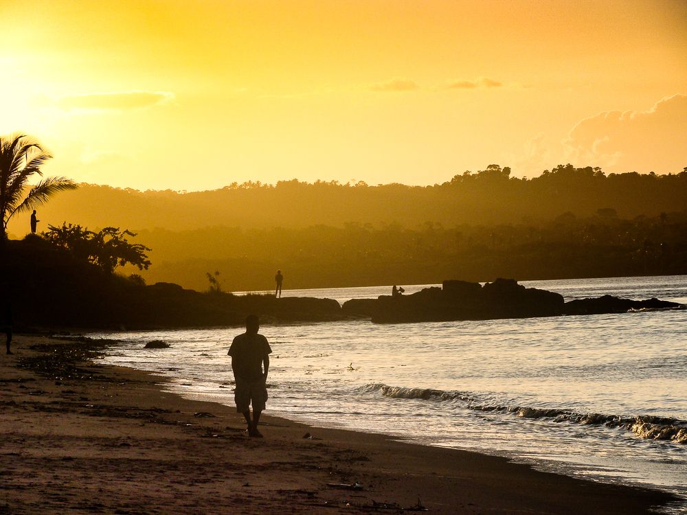 Photograph by Marcio Silveira