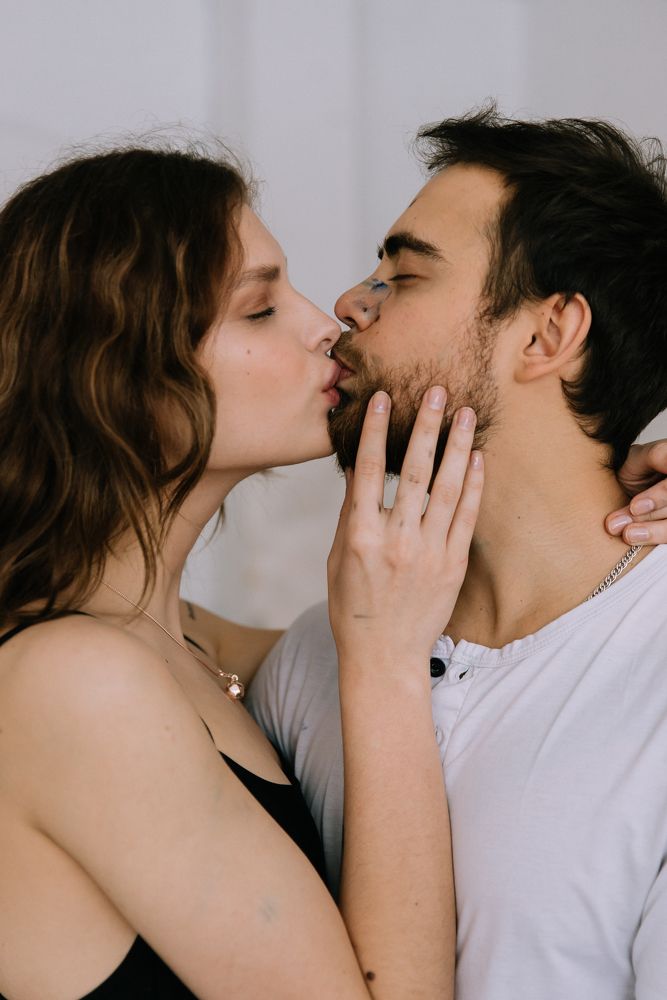 Photograph by Мария Белякова