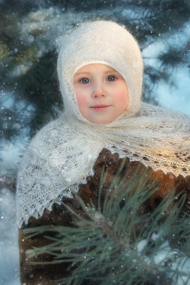 Photograph by Екатерина Шуйцева