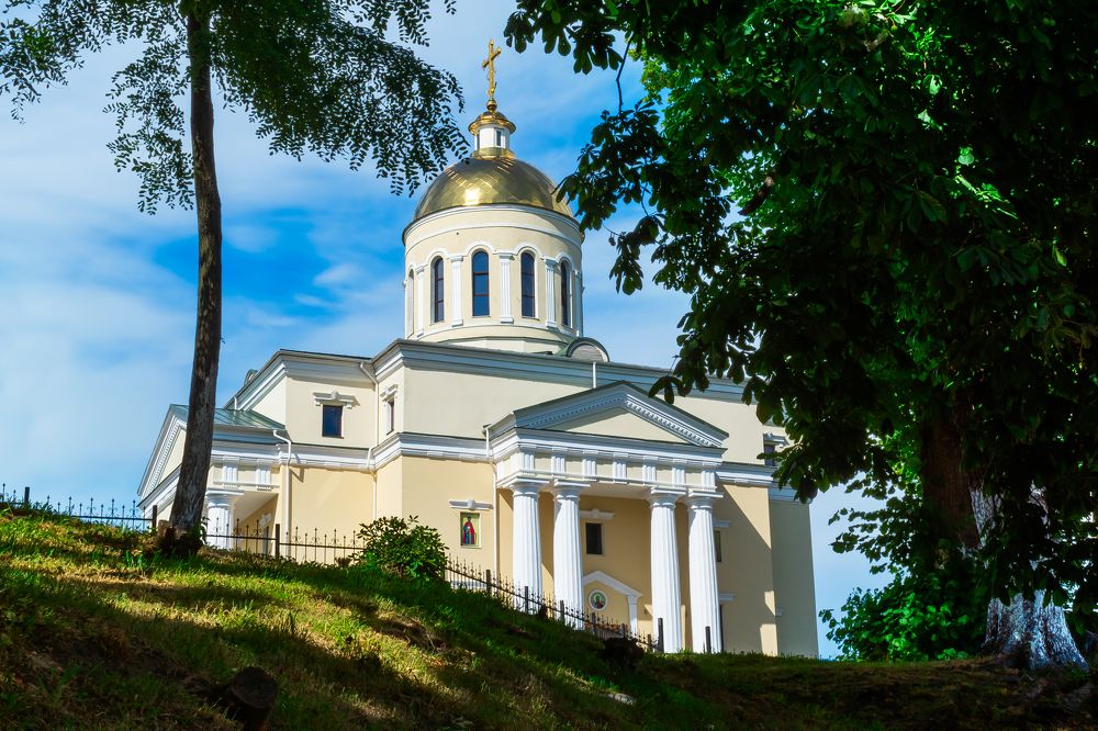 Photograph by Александр Горский