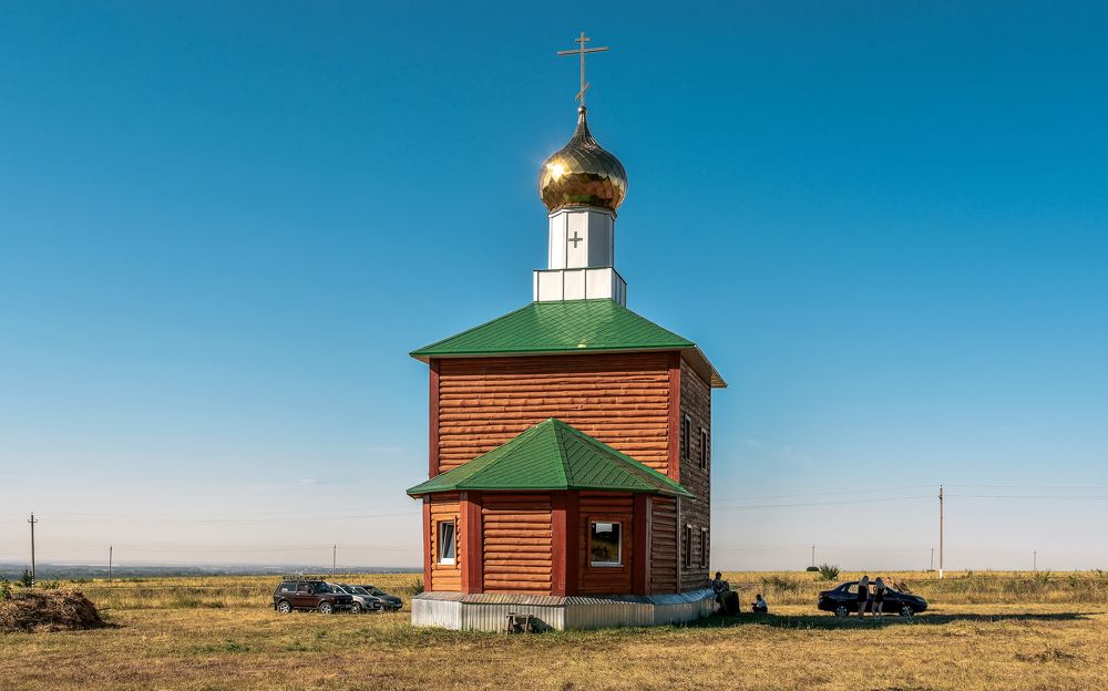 Photograph by Олег Архипов