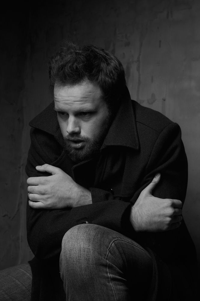 Photograph by Роман Винокуров