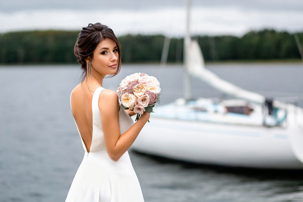 Photograph by Сергей Езерский