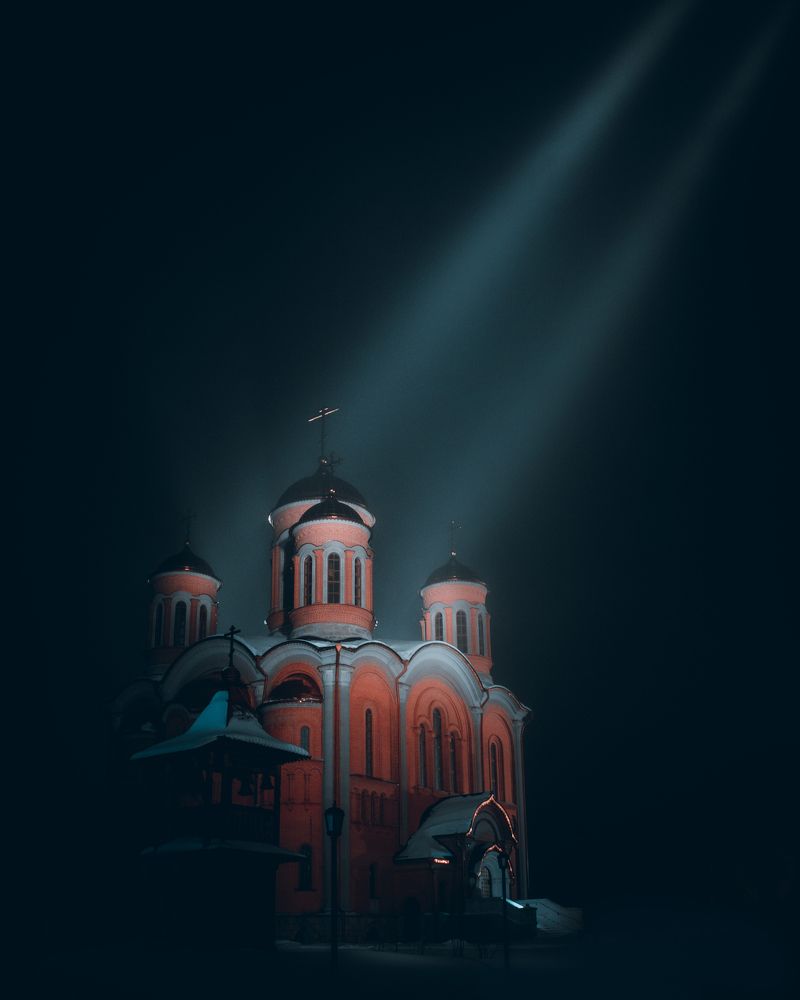 Photograph by Норд Манукян