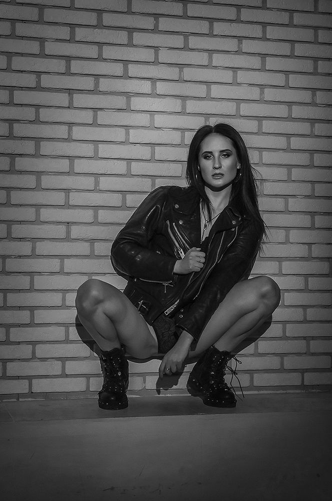 Photograph by Саша Чип