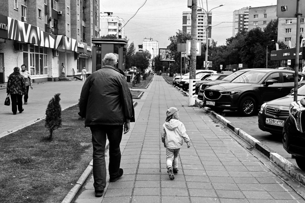 Photograph by Анастасия Долгова