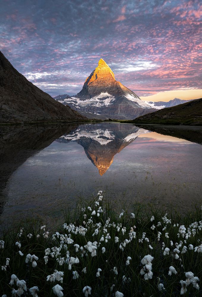 Matterhorn