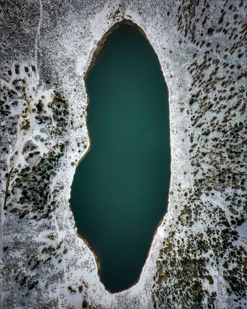 Photograph by Антон Мелёшкин