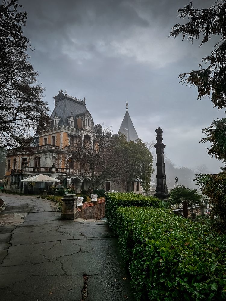 Photograph by Антон Мелёшкин