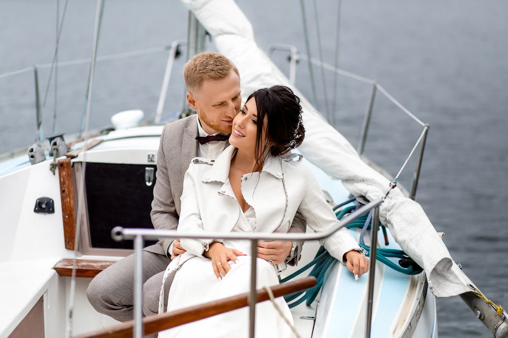 Photograph by Сергей Езерский