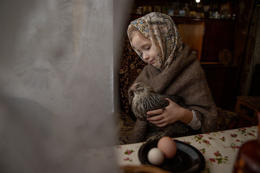 Фотография автора Александр Калинин