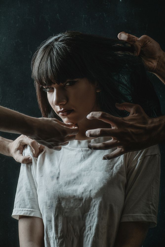 Photograph by Elyas Mohammadi Paseban