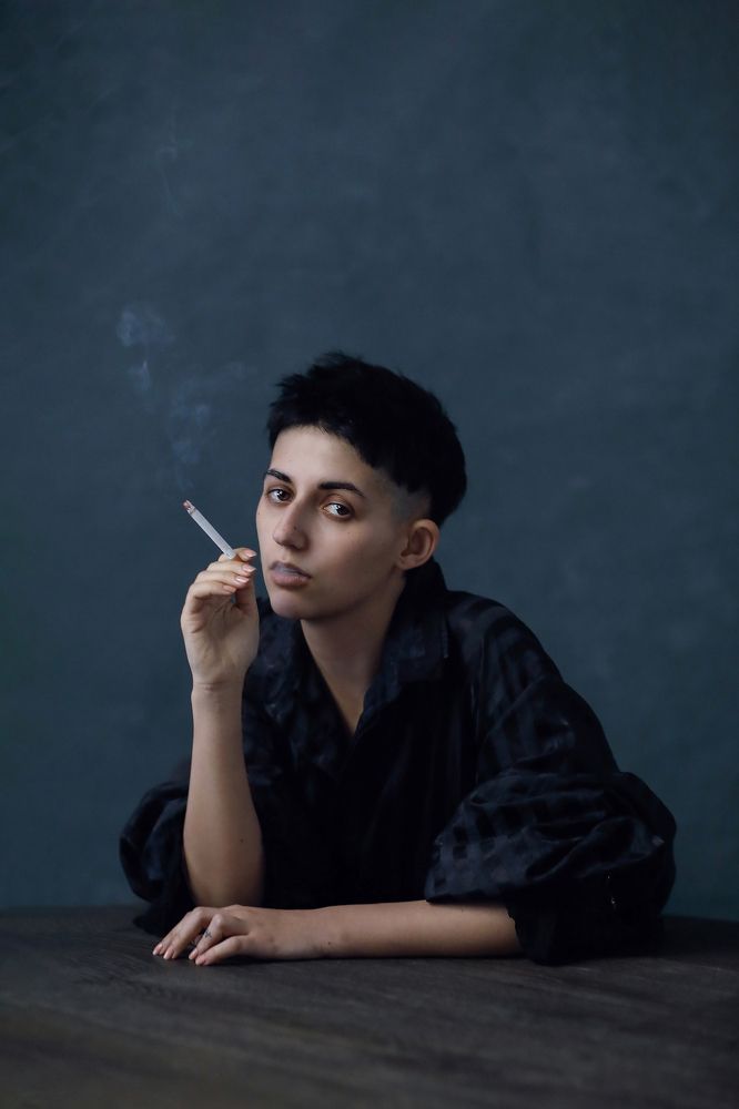 Photograph by Ina Lotito