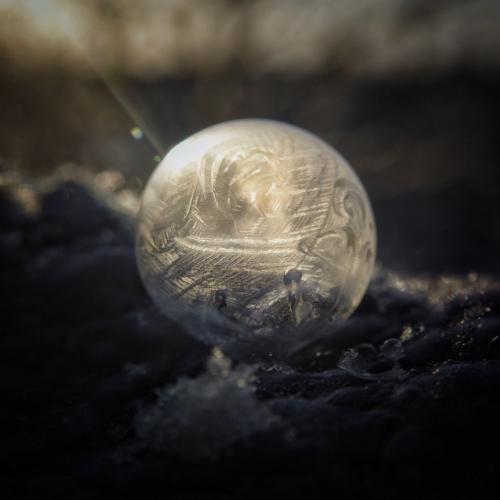 Photograph by Зайцева Катерина